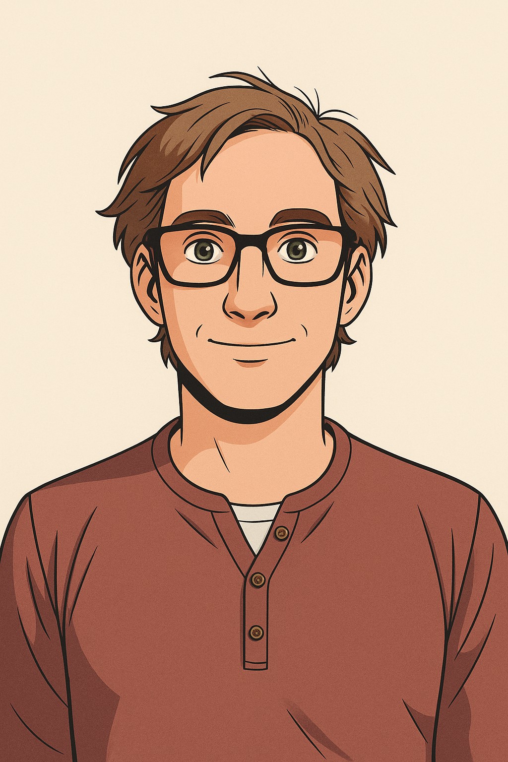 Marius Wolf